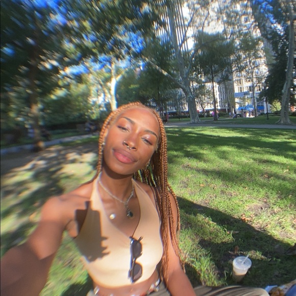 Meet your Posher, Ruby - Picture 1 of 1